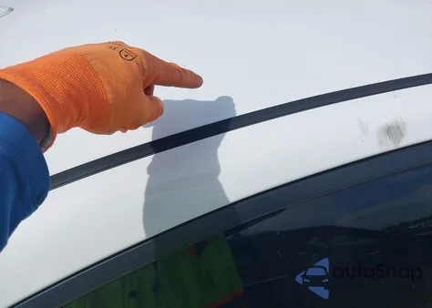 2013 Hyundai Sonata Se из США, поврежденный, VIN 5NPEC4AC2DH698861